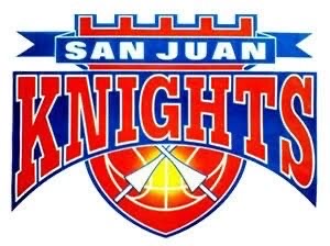 San Juan Knights logo