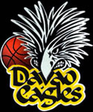 Davao Eagles logo
